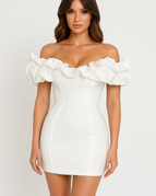 White / S