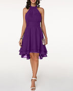 Purple / S