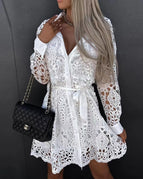 White / S