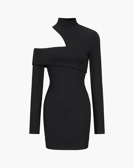 Nova | Off-Shoulder Bodycon Dress