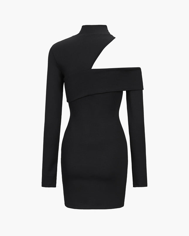 Nova | Off-Shoulder Bodycon Dress