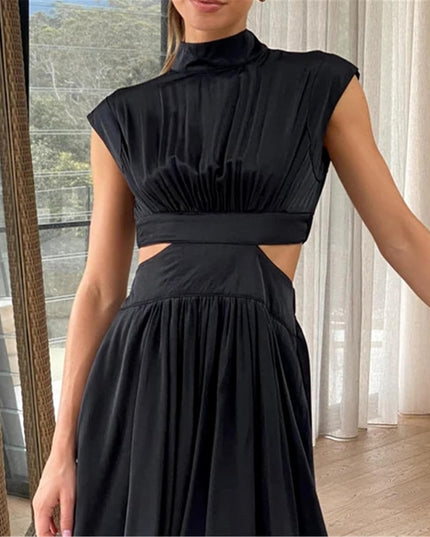Nova | Two-Piece Outfit Sleeveless - Lumina