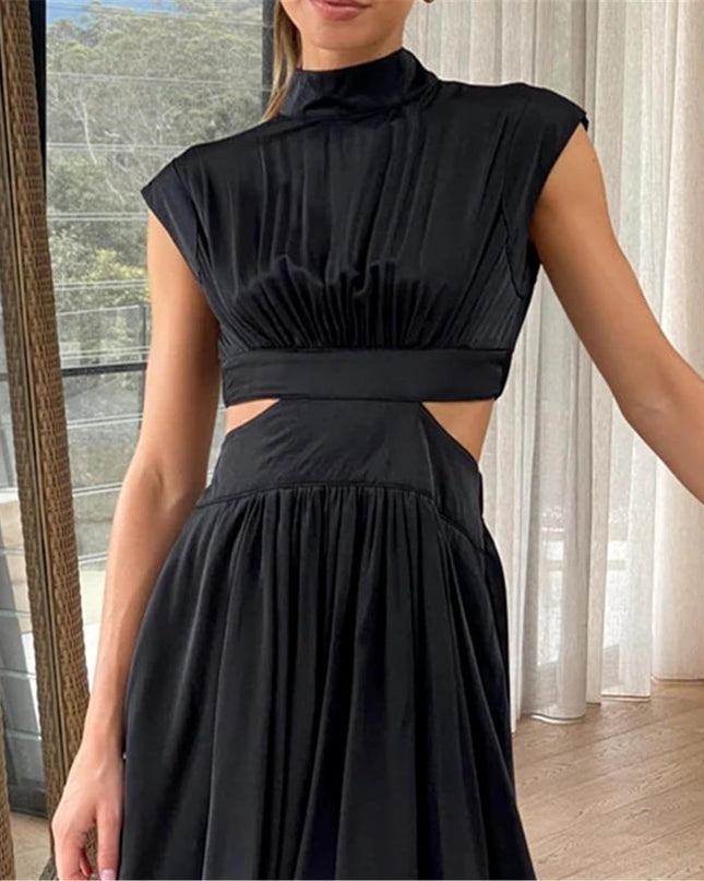 Nova | Two-Piece Outfit Sleeveless - Lumina