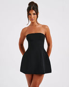 Black / XS