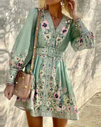 Green / L