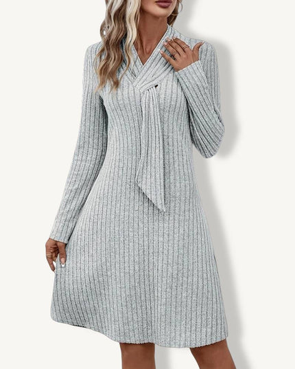Luna Valentina Nova | Knit Dress