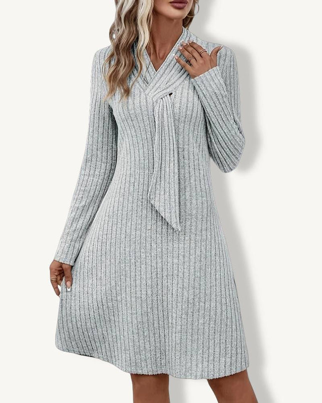 Luna Valentina Nova | Knit Dress