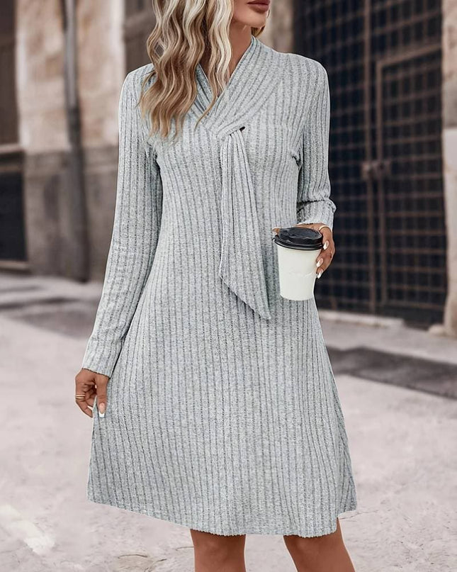 Luna Valentina Nova | Knit Dress