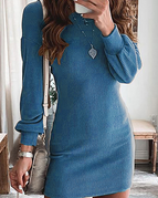 Light Blue / S