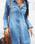 Light Blue / S