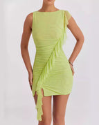 Light Green / S