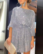 Silvery / S (32 -34)