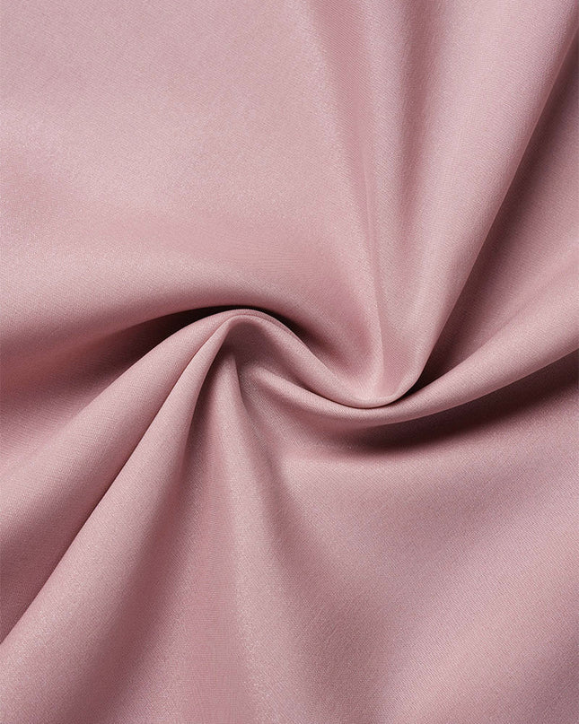Mira | Knee Length Flowy Dress V-Neck