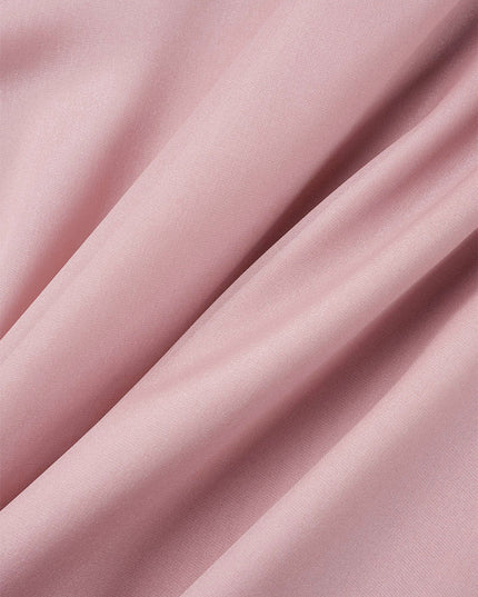 Mira | Knee Length Flowy Dress V-Neck