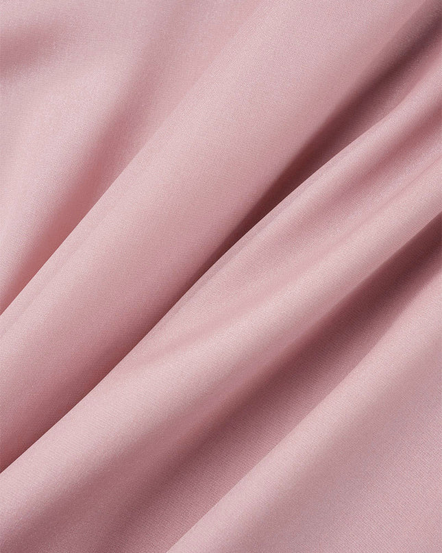 Mira | Knee Length Flowy Dress V-Neck