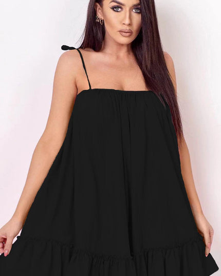 Nova | Lightweight Cotton Sundress