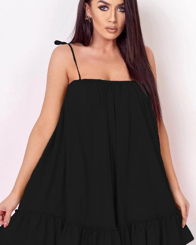 Nova | Lightweight Cotton Sundress