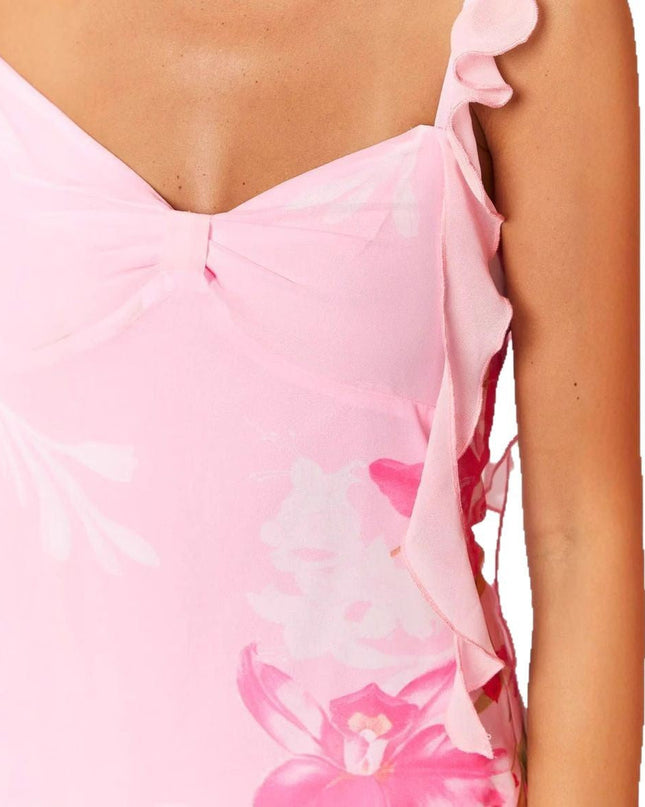 Nova | Mini Dress with Bodycon Fit