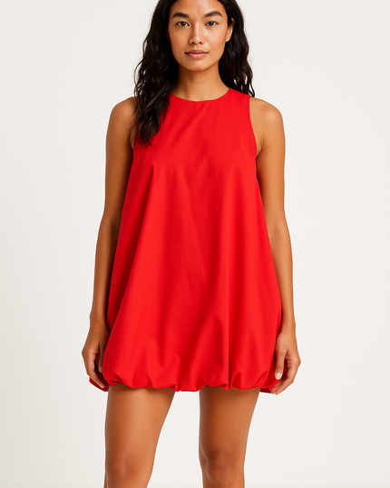 Celestine Seraphina | Mini Dress