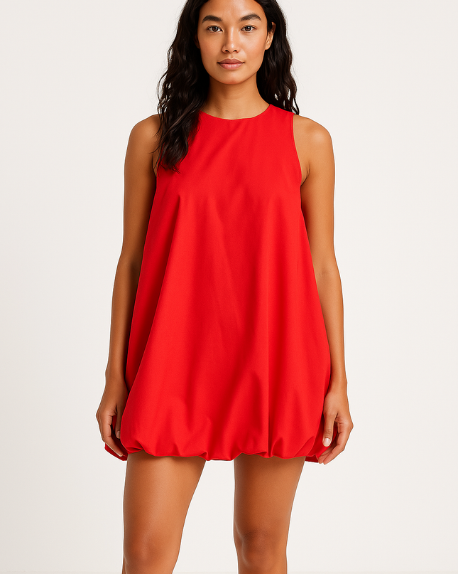 Celestine Seraphina | Mini Dress