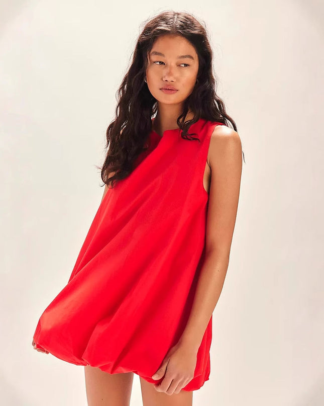 Celestine Seraphina | Mini Dress