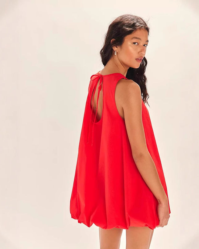 Celestine Seraphina | Mini Dress