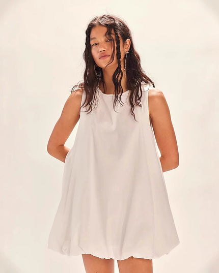 Celestine Seraphina | Mini Dress