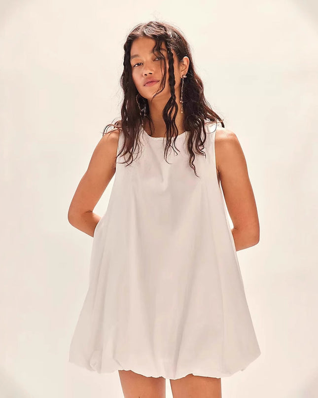 Celestine Seraphina | Mini Dress