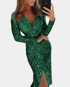 Green / S