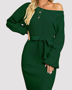 Green / S