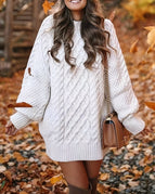 White / S