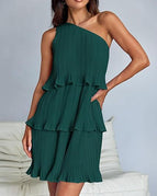 Dark Green / S