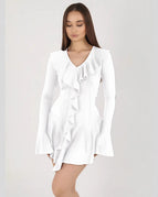 White / S