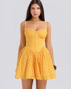 Yellow / S