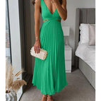 Green / S