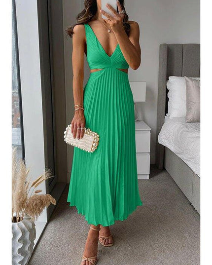 Zoe | Dreamy Maxi Dress