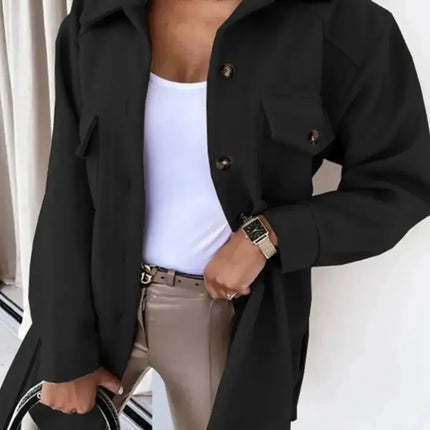 Lynara™ | Stylish Autumn Jacket