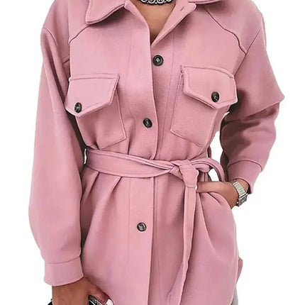 Lynara™ | Stylish Autumn Jacket