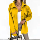 Yellow / S