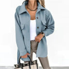 Light blue / S