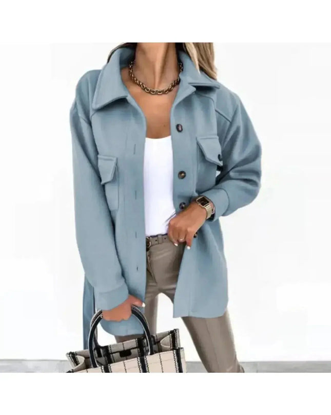 Lynara™ | Stylish Autumn Jacket