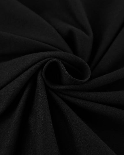 Lyra | A-Line Dress with Square Neck