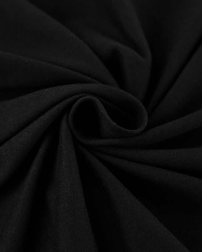 Lyra | A-Line Dress with Square Neck