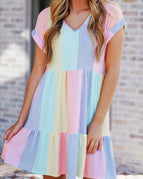 Rainbow Color / S