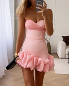 Pink / S