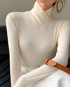 Beige / S