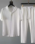 White / S