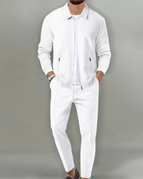 White / S