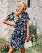 Navy Blue / S