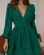 Green / S